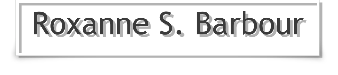 Roxanne S. Barbour